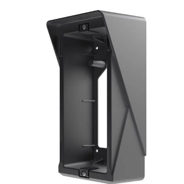 foto del prodotto 2n ip one surface mount box