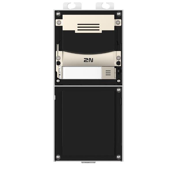 foto del prodotto 2n ip verso 2.0 main unit with cam