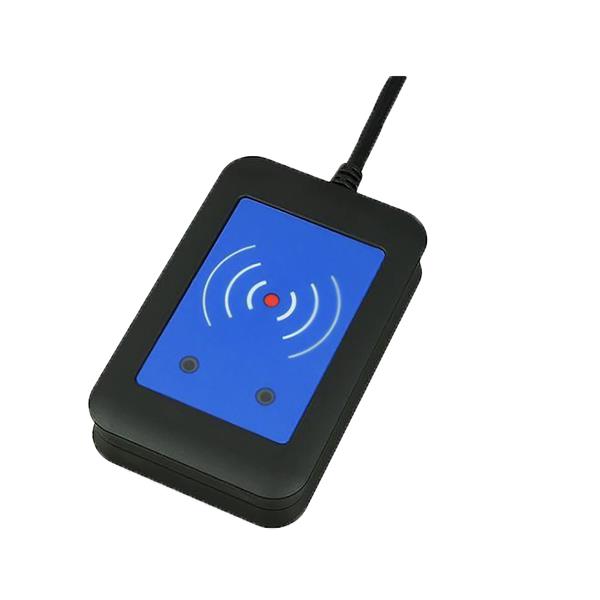 foto del prodotto 2n rfid sec.reader 13.56mhz 125khz