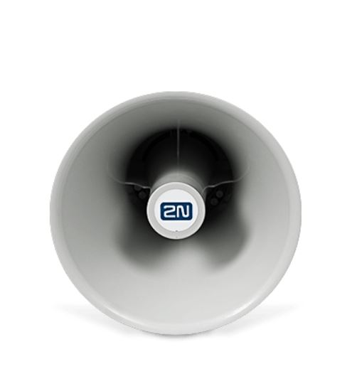 foto del prodotto 2n sip speaker horn