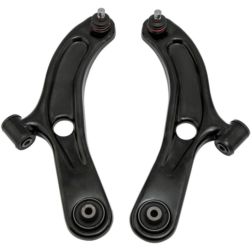 foto del prodotto 2pcs braccio di sospensione bracci oscillanti anteriorefor suzuki swift 470829