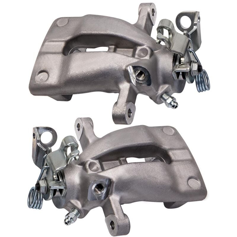 foto del prodotto 2pcs pinza freno posteriore sinistra destra for opel meriva combo astra h g