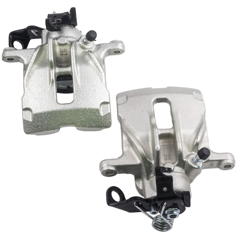 foto del prodotto 2pcs pinza freno posteriore sinistra destra for vw transporter 4 t4 70