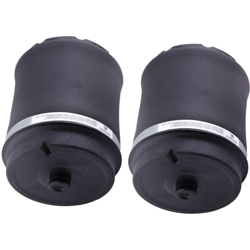 foto del prodotto 2pz for land rover range rover mk iii l322 molla pneumatica posteriore rkb000150