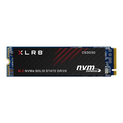 foto del prodotto 2tb pny xlr8 cs3030 series m2 pcie nvme sata3