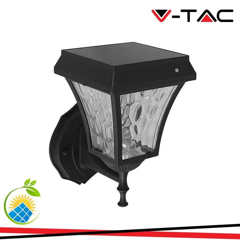 foto del prodotto 2w led lampada da giardino solare 3 in 1 ip44