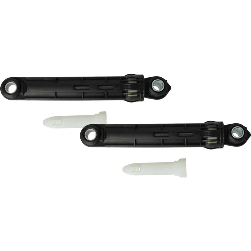 foto del prodotto 2x ammortizzatore compatibile con privileg 02537413, 02737146, 03040292 lavatrice 90 n vhbw
