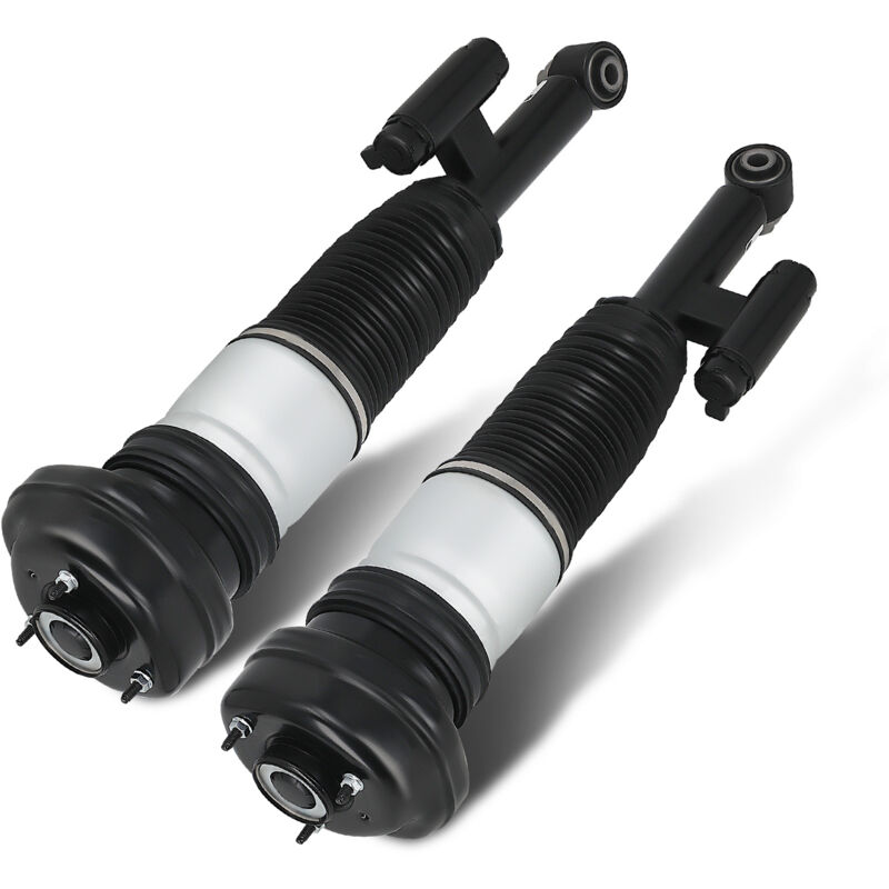 foto del prodotto 2x ammortizzatore posteriore for bmw 7 g11, g12 730i 740i xdrive 2015 2020