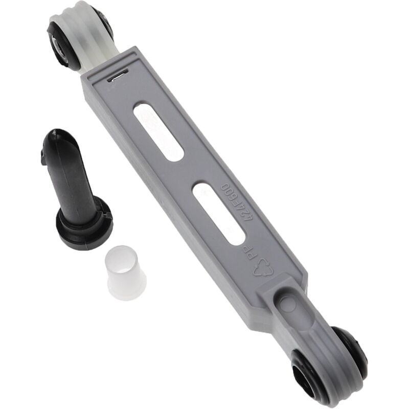 foto del prodotto 2x ammortizzatore sostituisce 660865, 673541, 742719 per lavatrice 90 n vhbw