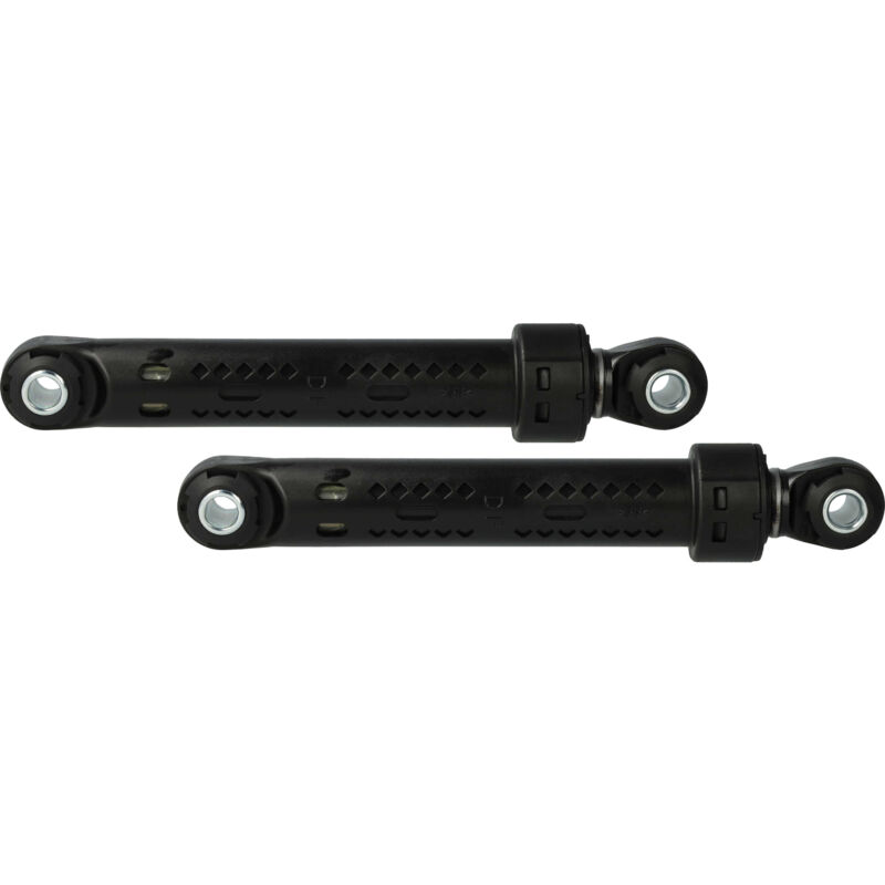 foto del prodotto 2x ammortizzatore sostituisce miele 4500826 per lavatrice 120 n vhbw