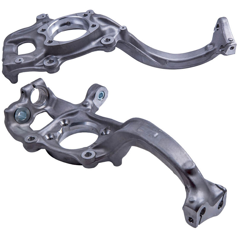 foto del prodotto 2x anteriore sx sterzo mozzo cuscinetto portante per audi a4 b8 q5 2007 2015