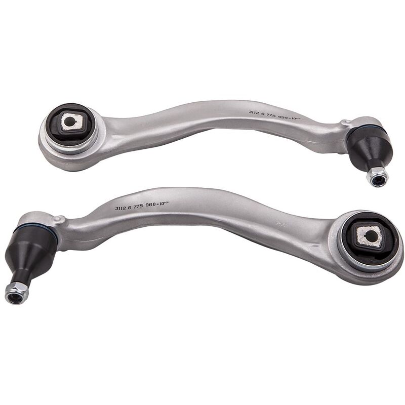 foto del prodotto 2x asse anteriore destra e sinistra per bmw 7er f01 f02 5er gt f07 31126775959