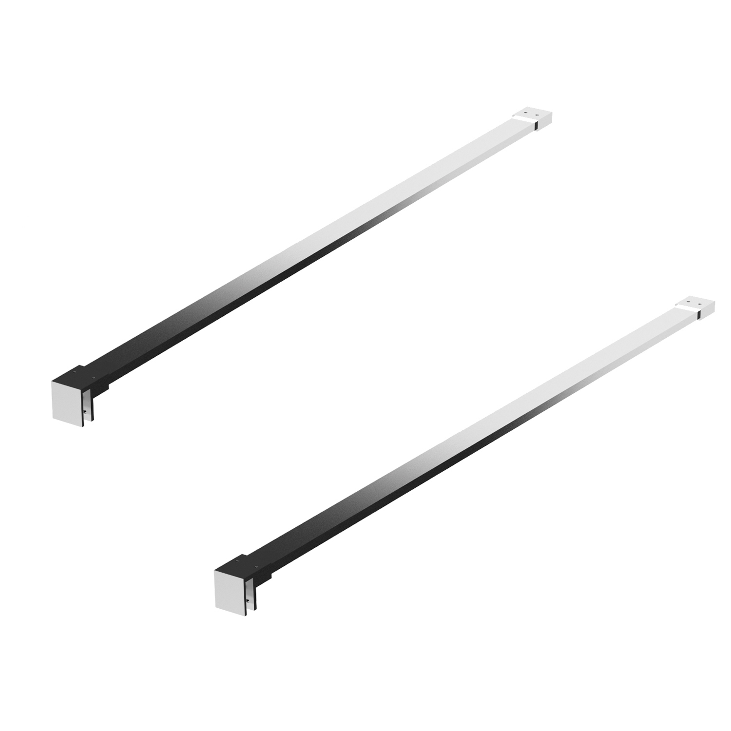 foto del prodotto 2x barra stabilizzatrice 100cm