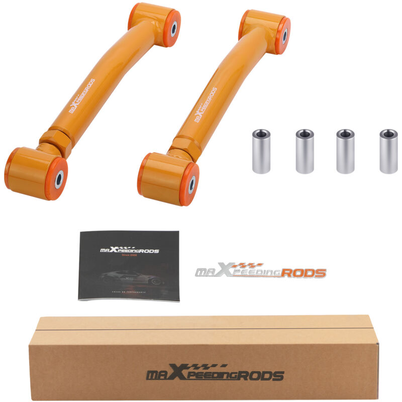 foto del prodotto 2x braccio di controllo inferiore anteriore for jeep cherokee xj 1986-2001 tj zj