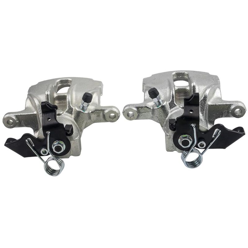 foto del prodotto 2x bremssattel f r vw transporter iv kasten 70a, 70h, 7da, 7dh 1990 20032x bremssattel bremszange 38 hinten links rechts f r vw transporter bus t4