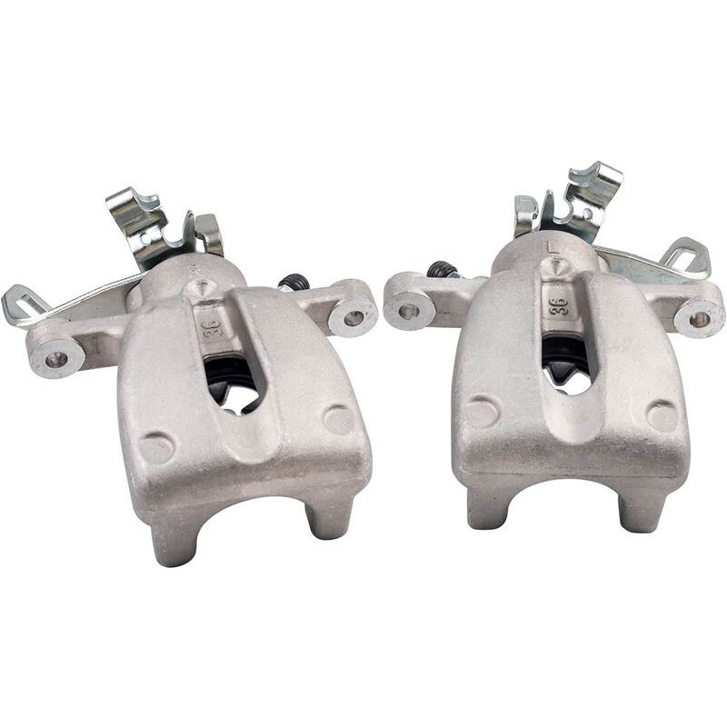 foto del prodotto 2x bremssattel hinten l r 2007 2015 f r mini cabriolet r572x bremse hinten l r f r mini r56 r55 cabriolet r57 coupe r58 34216776926 25