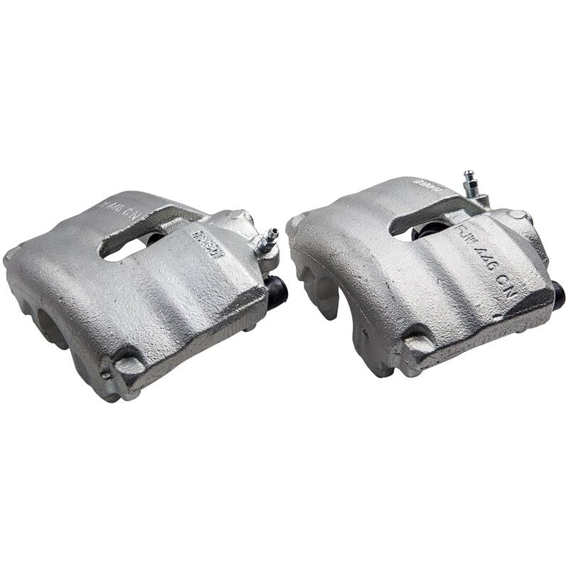 foto del prodotto 2x bremssattel vorne links rechts 2003 2010 f r vw touran 1t1 1t2 1k0615123b2x bremssattel vorne links rechts 2003 2010 f r vw touran 1t1 1t2