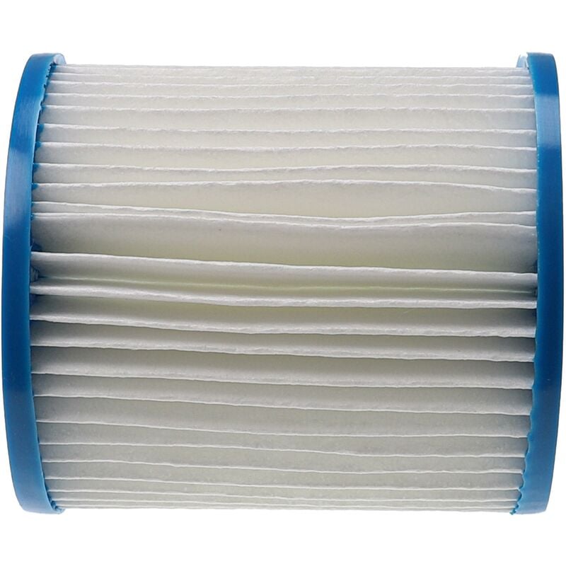 foto del prodotto 2x cartuccia filtro compatibile con bestway flowclear 58381 1,249 l h piscina, pompa filtro filtro dell acqua blu bianco vhbw