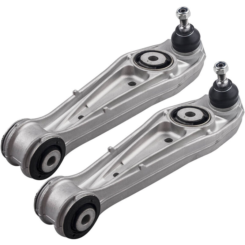 foto del prodotto 2x control arm 99634105314 inferiore lower front or rear for porsche 911 carrera