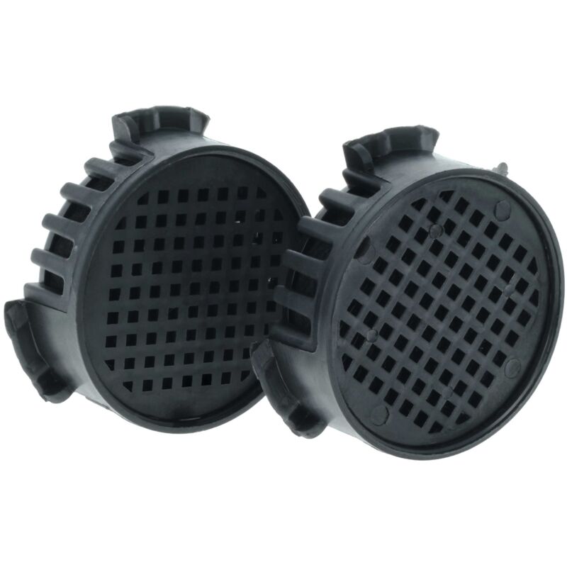 immagine 0 del prodotto 2x filtro compatibile con liebherr mrb 2400 frigorifero filtro ai carboni attivi vhbw