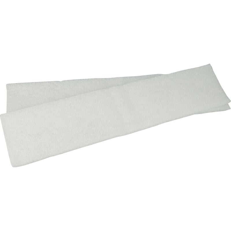foto del prodotto 2x filtro dell aria g4 compatibile con helios kwl ec 220 d ventola, dispositivo di ventilazione vhbw