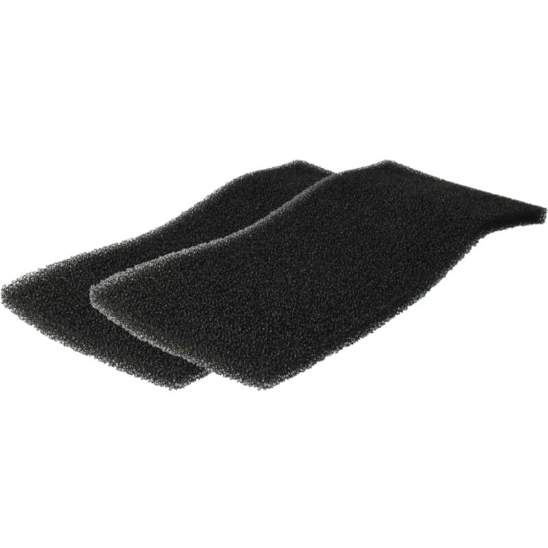 immagine 0 del prodotto 2x filtro in spugna 35 ppi compatibile con bauknecht tk uniq 82a fld 856087803020 , tk uniq 73a di 856010803023 asciugatrice vhbw