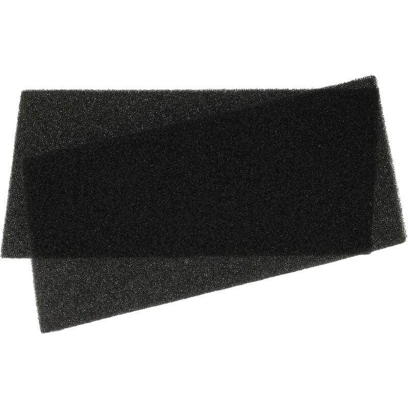 foto del prodotto 2x filtro in spugna 40 ppi compatibile con bauknecht tk uniq 72a di 856076803023 , tk uniq 72a di 856076803022 asciugatrice vhbw