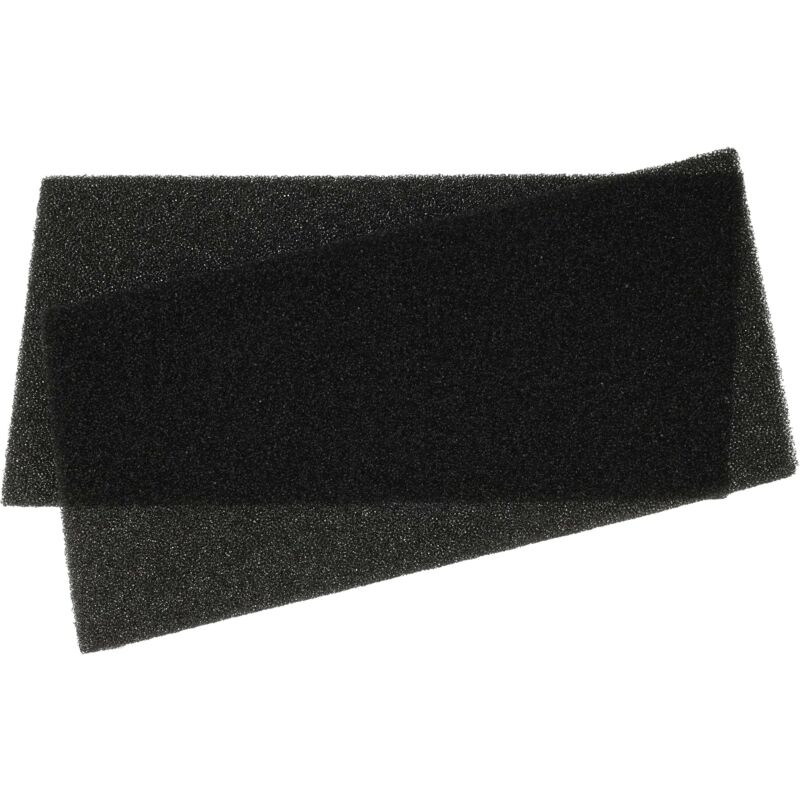 immagine 0 del prodotto 2x filtro in spugna 40 ppi compatibile con bauknecht tk uniq 92a fld 856097803020 , tk uniq 83a gbw 856010003023 asciugatrice vhbw