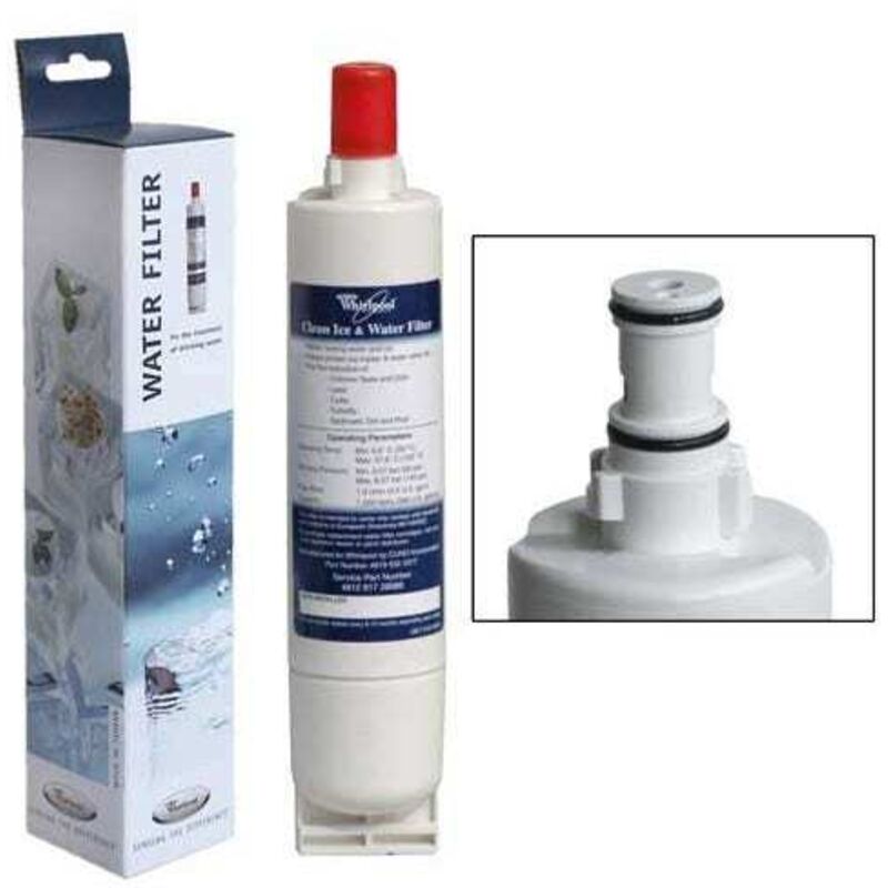 foto del prodotto 2x filtro per l acqua whirlpool sbs200 sbs002
