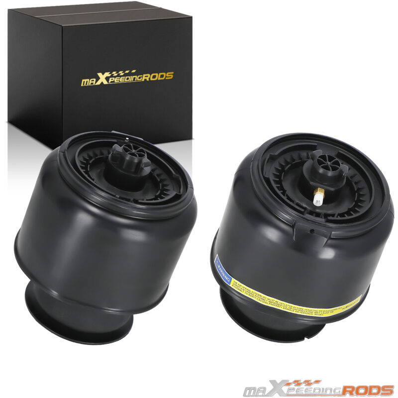 foto del prodotto 2x for bmw 5 gran turismo f07 f11 09 16 sospensioni pneumatiche molla aria borsa