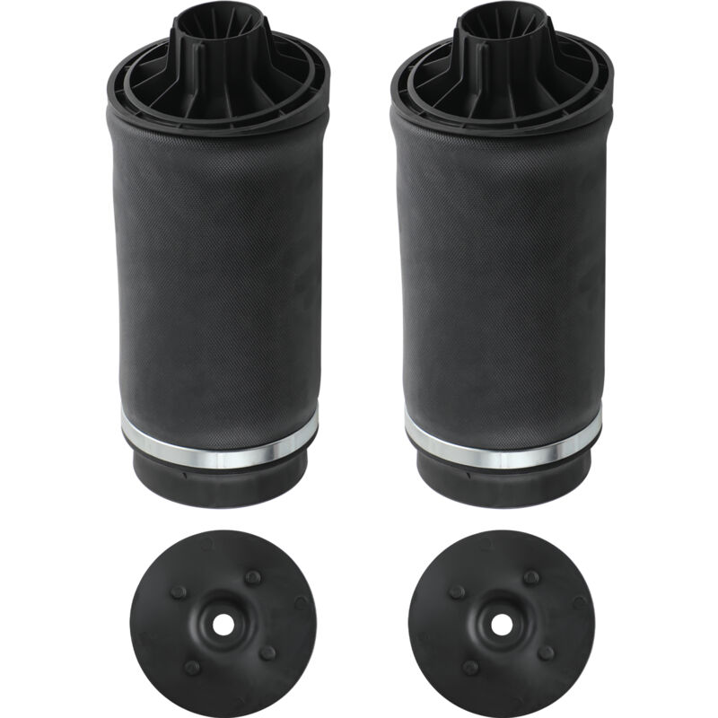 foto del prodotto 2x for mercedes classe r w251 sospensione molla ad aria 2513200025 posteriore