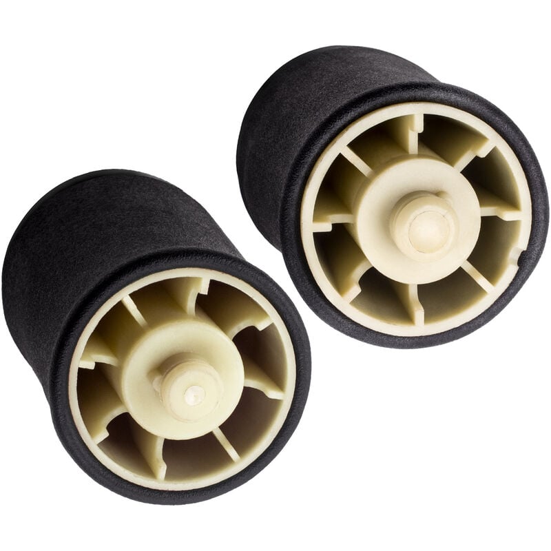 foto del prodotto 2x hinten luftfederbalg luftfederung f r bmw x5 e53 rechts linkspaar luftfederung hinten links rechts for bmw e53 x5 37126750355 37126750356