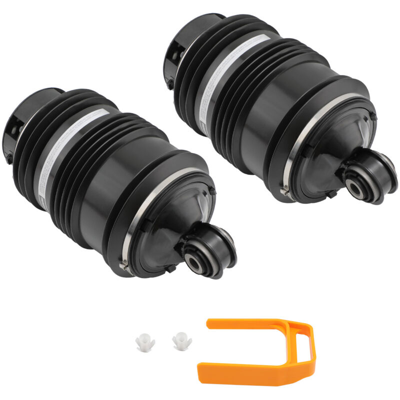 foto del prodotto 2x luftfederung mit 2pins hinten l r f r mercedes e klasse s211 2113200925paar luftfederung mit 2pins hinten l r f r mercedes e klasse s211 2113200925