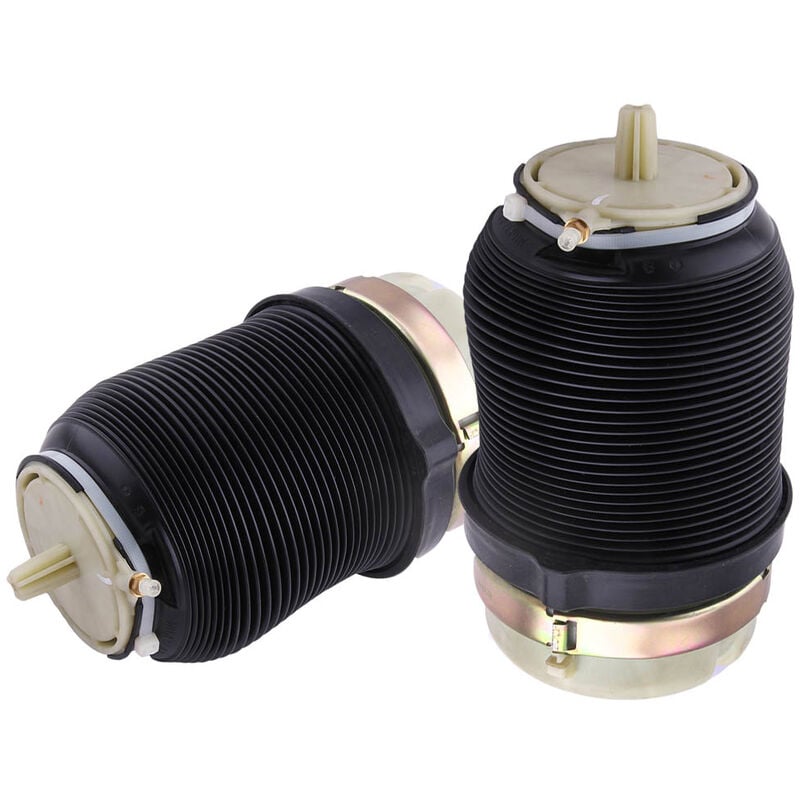 foto del prodotto 2x per audi a6 c6 allroad posteriore sospensione pneumatica borsa 4f0616001j
