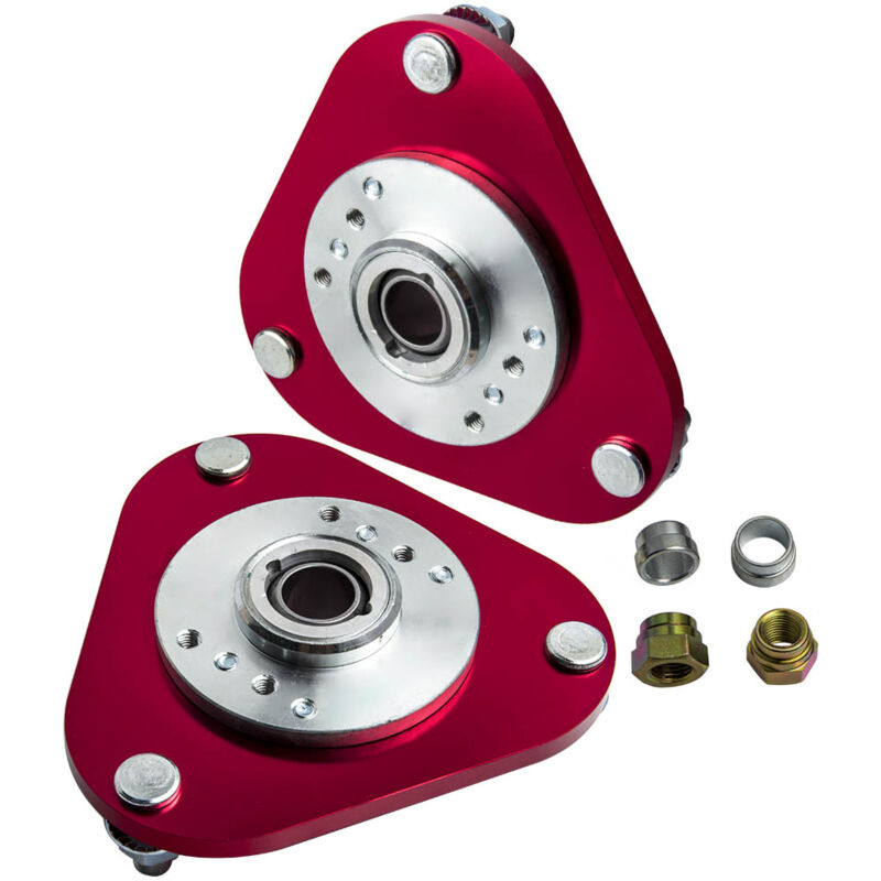 foto del prodotto 2x piastra del camber for for toyota celica 2000 2006 camber plate anteriore