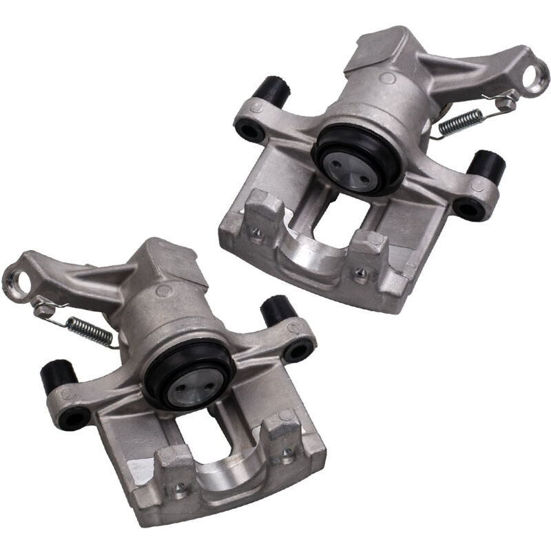 immagine 0 del prodotto 2x pinza freno posteriore destro sinistro for opel vectra c 2002 2009 542092 3