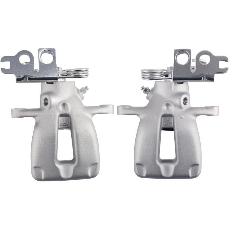 foto del prodotto 2x pinza freno posteriore for vw caddy mk iii 1.4 1.6 1.9 2.0 tdi sdi 2004 2015