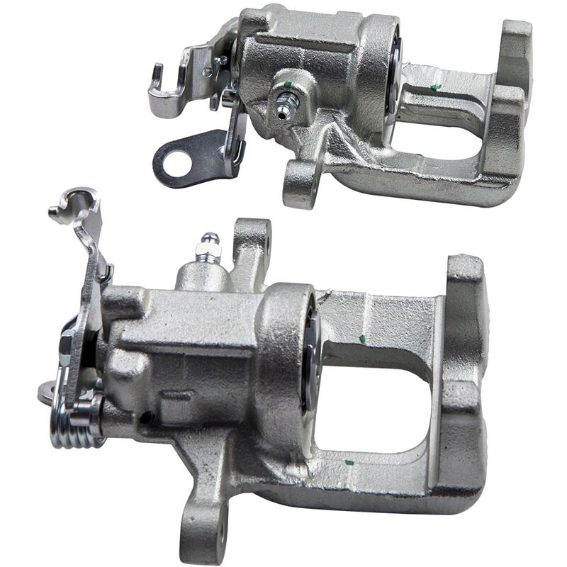 foto del prodotto 2x pinza freno posteriore sx dx per audi seat skoda vw a3 altea golf vi touran
