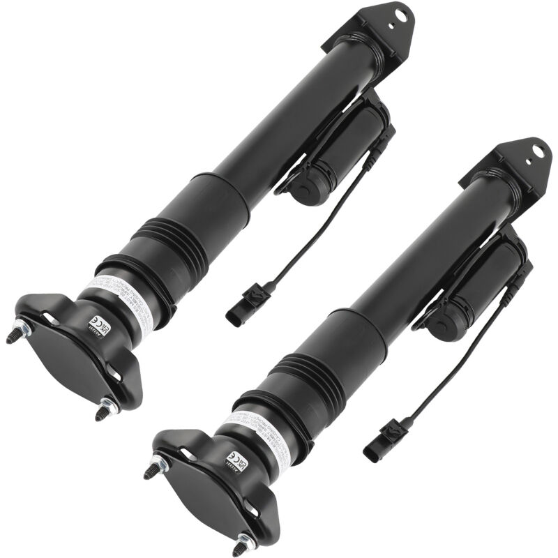 foto del prodotto 2x posteriore aria sospensioni airmatic for mercedes w251 v251 r500 r350 r320
