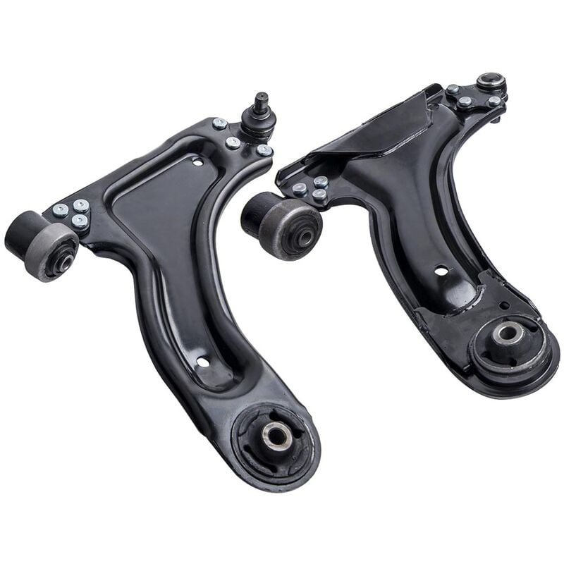 foto del prodotto 2x querlenker querlenkersatz vorne unten links rechts f r opel meriva a 53520282x querlenker querlenkersatz vorne unten links rechts for opel meriva