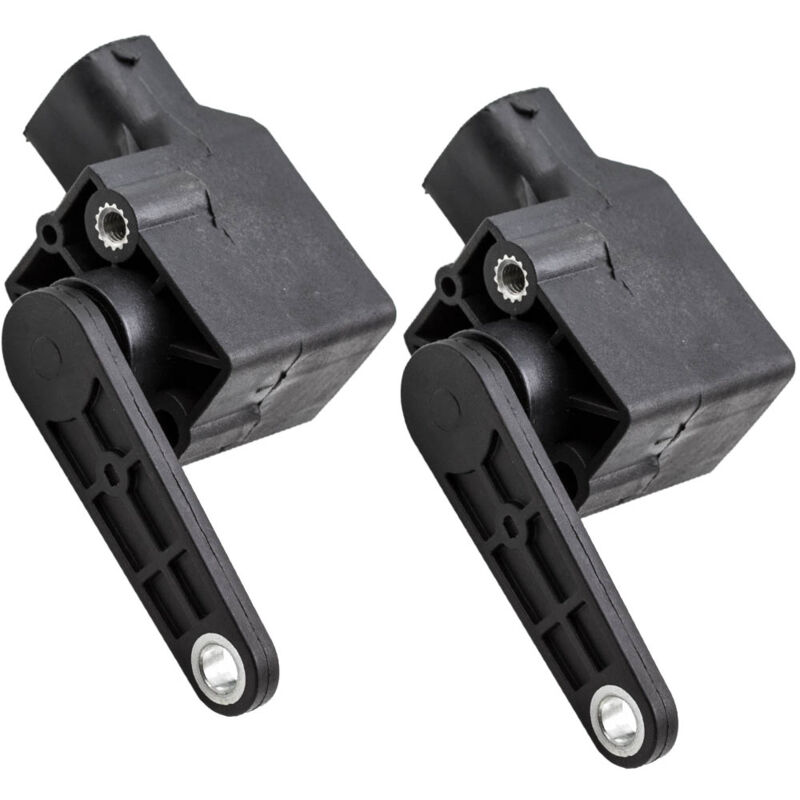 foto del prodotto 2x sensori di altezza regolazione livello for mercedes benz a class w169