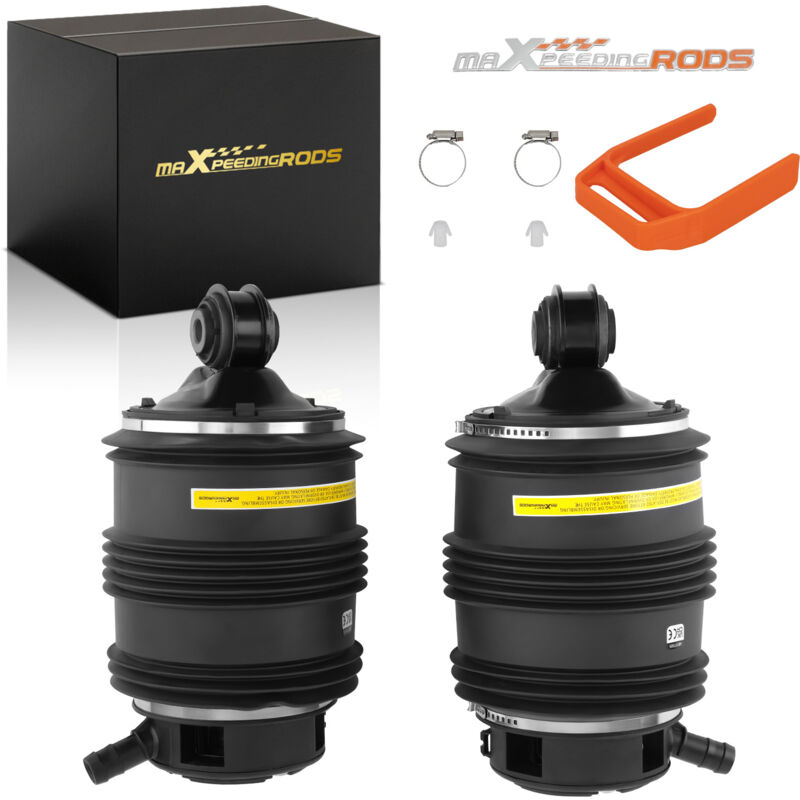 foto del prodotto 2x sospensione pneumatica posteriore 3pins for mercedes e classe w211 s211