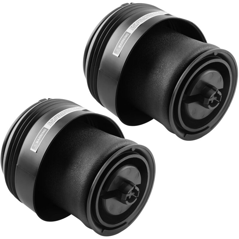 foto del prodotto 2x sospensioni ad aria for bmw x5 x6 f15 f16 2014 37126795013 37126795014