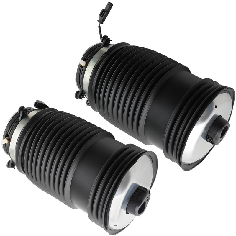 foto del prodotto 2x sospensioni pneumatiche posteriore for mercedes glc x253 glc300 glc350e