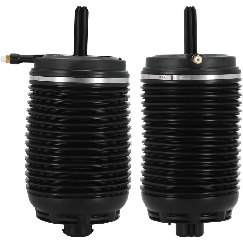 foto del prodotto 2x sospensioni pneumatiche posteriore for porsche macan 95b 2.0 2.9 2014 2024