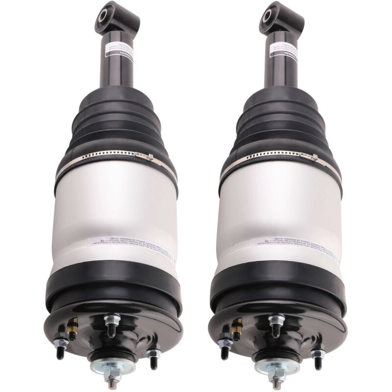 foto del prodotto 2x sospensioni pneumatiche posteriore sx dx rpd501100 for range rover sport l320