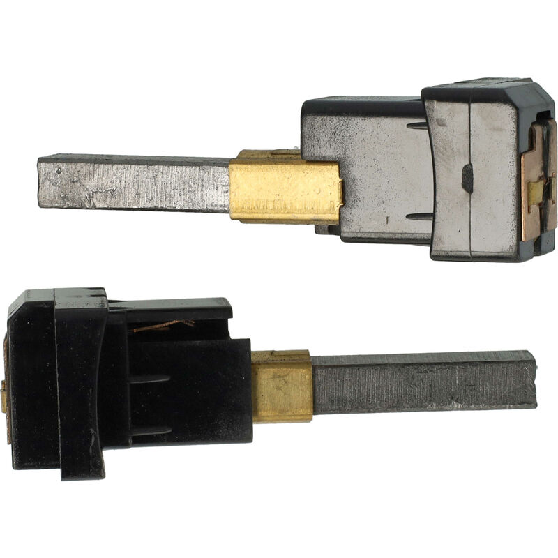 foto del prodotto 2x spazzola carbone 32 x 11 x 7 mm compatibile con dyson dc01, dc02, dc11, dc19, dc20, dc04, dc05, dc08, dc07, dc14 aspirapolvere con motore ydk