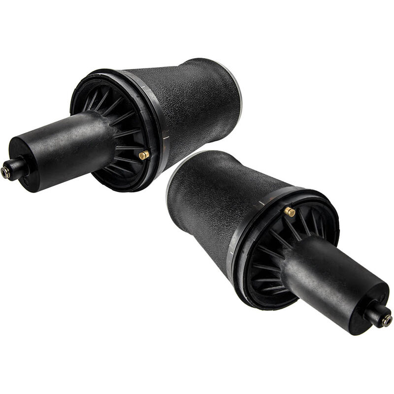 foto del prodotto 2x suspensi n delantera bolsa de aire per land rover range p38 reb101740e
