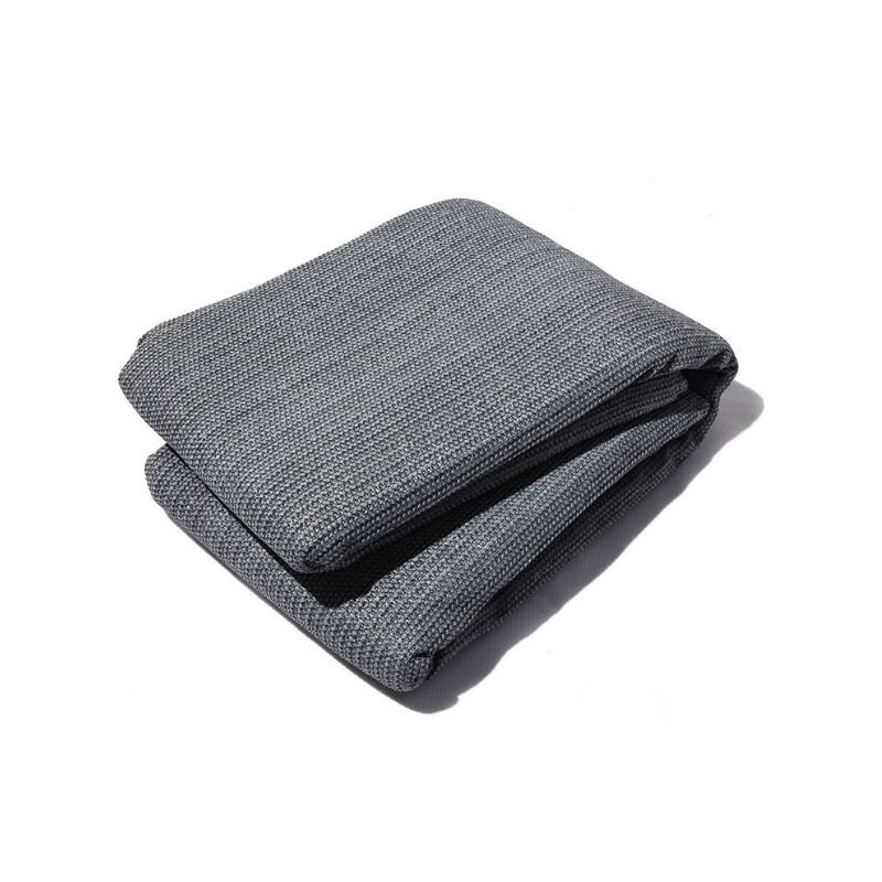 foto del prodotto 2x2.5m tendalino impermeabile tappetino da campeggio tenda da terra tenda da esterno telo da picnic coperta caravan