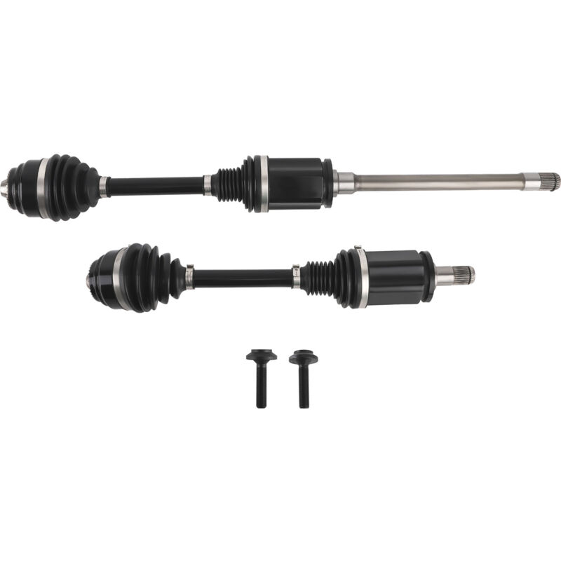 immagine 0 del prodotto 2xalbero motore anteriore for bmw 5 6 f10 f11 f06 f12 f13 xdrive 7593043 7593044